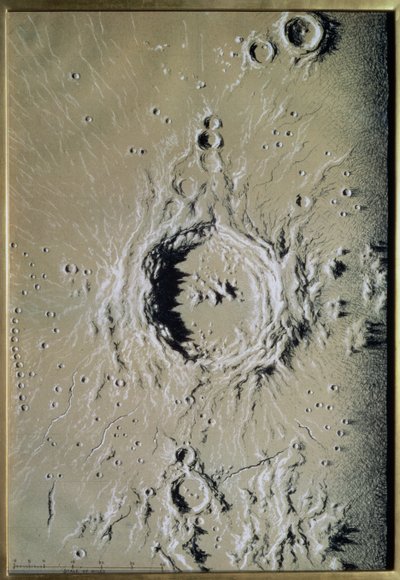 Copernicus by James Hall Nasmyth